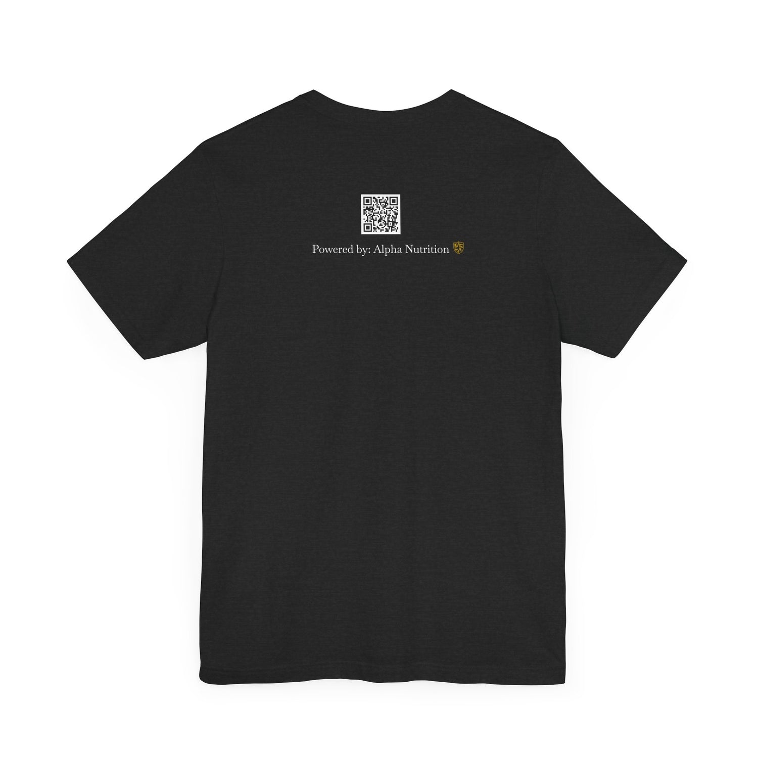 Simple Strong Tee