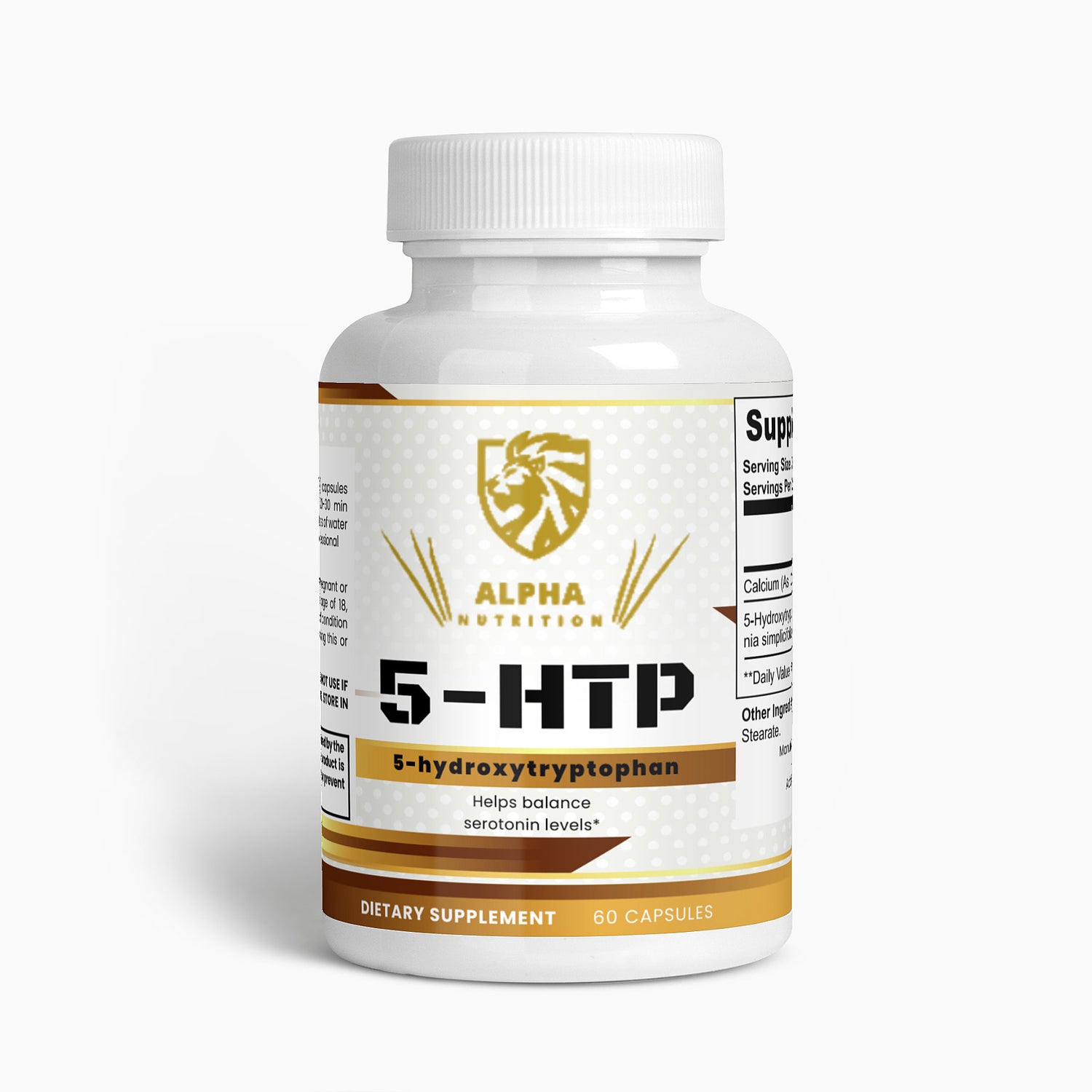 5-HTP