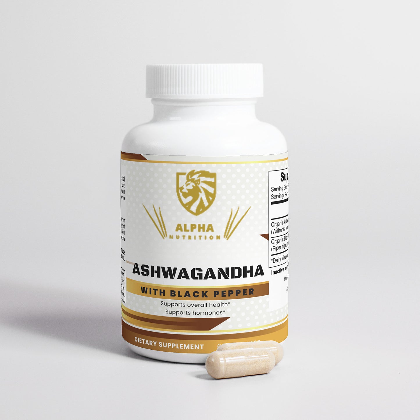 Ashwagandha