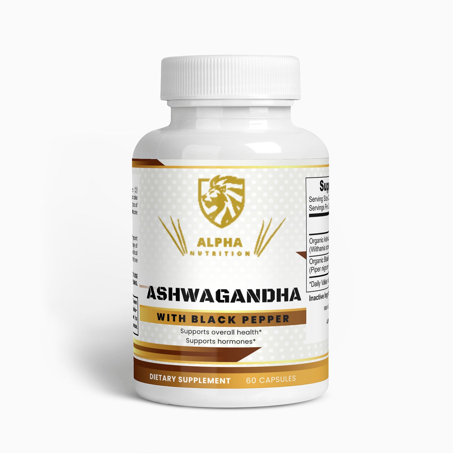 Ashwagandha