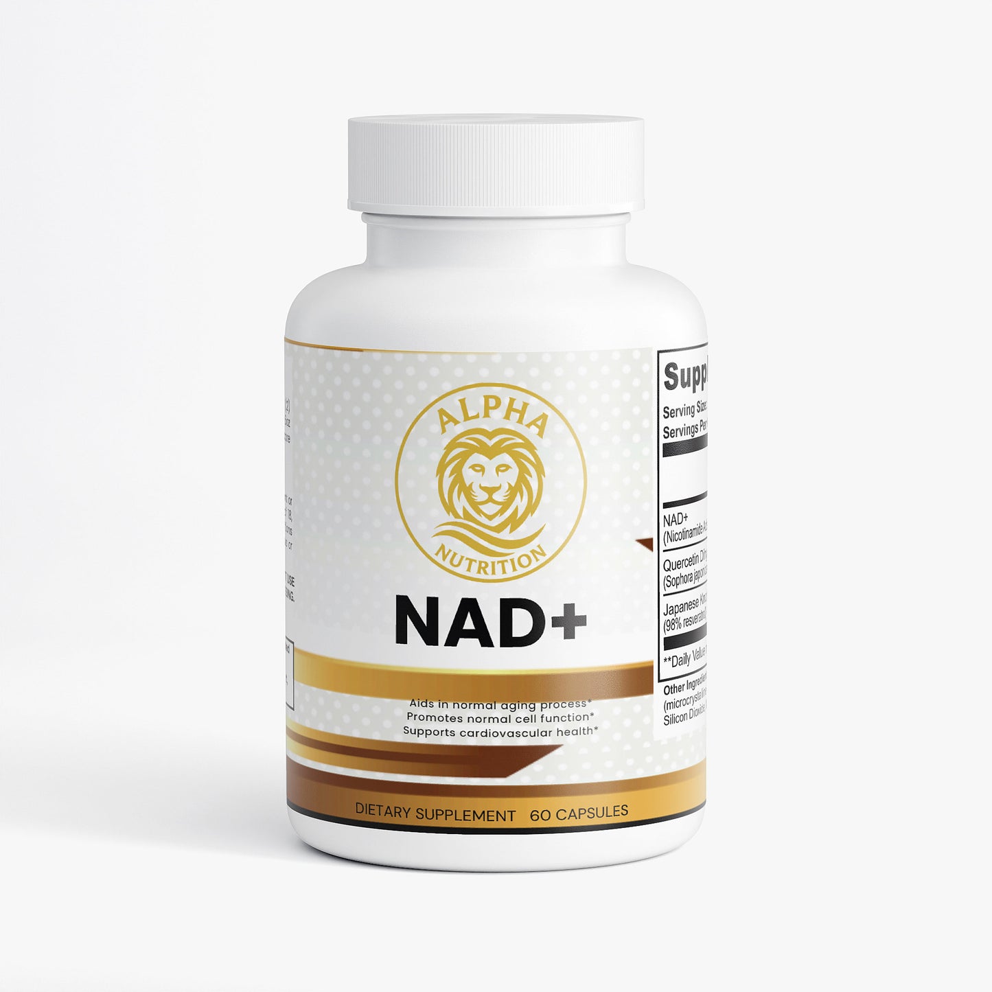 NAD+