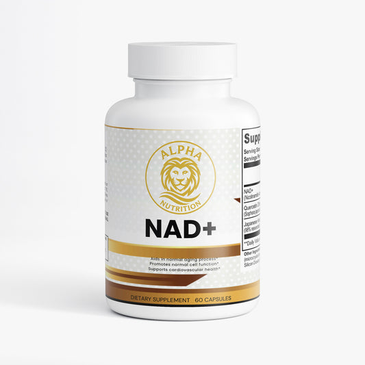 NAD+
