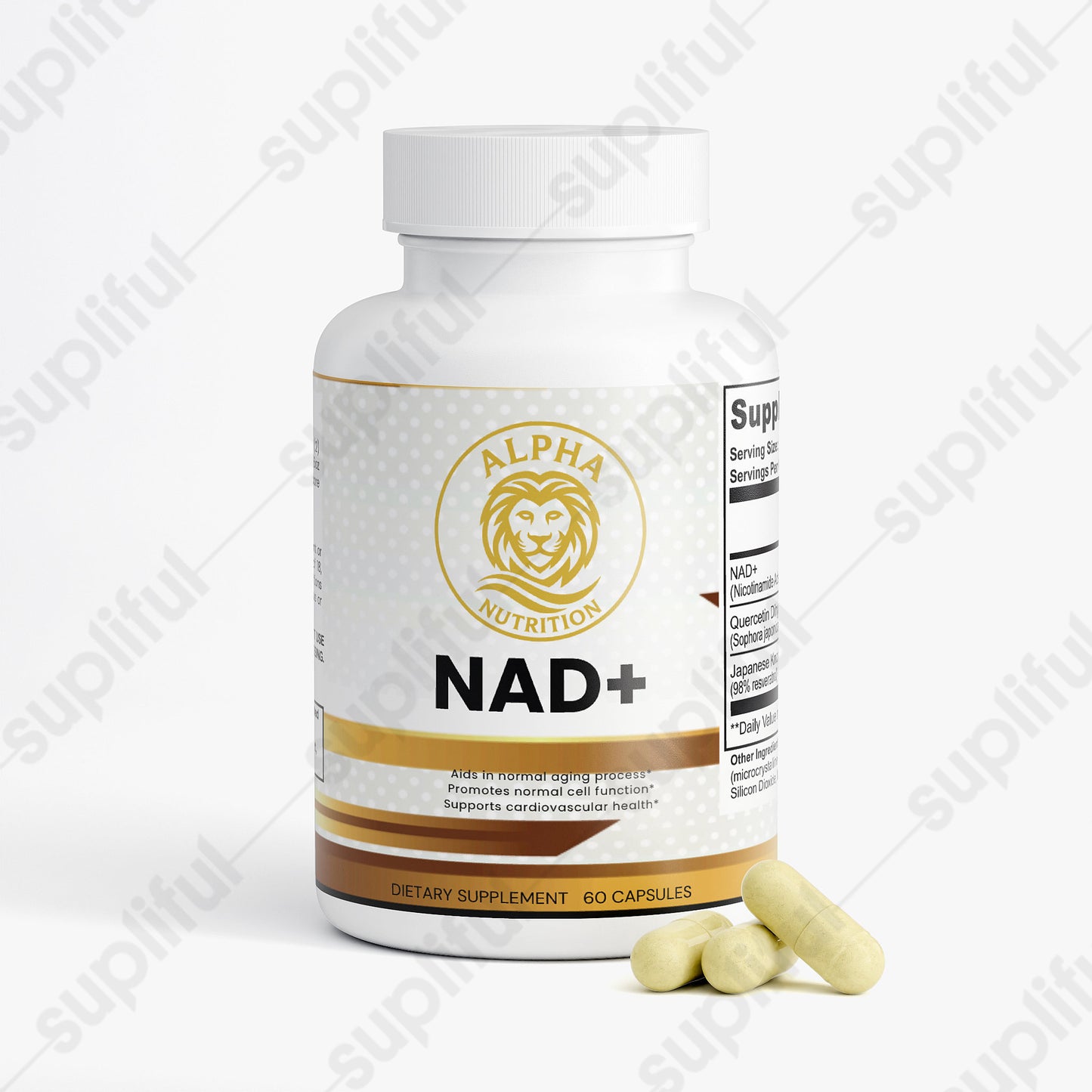 NAD+