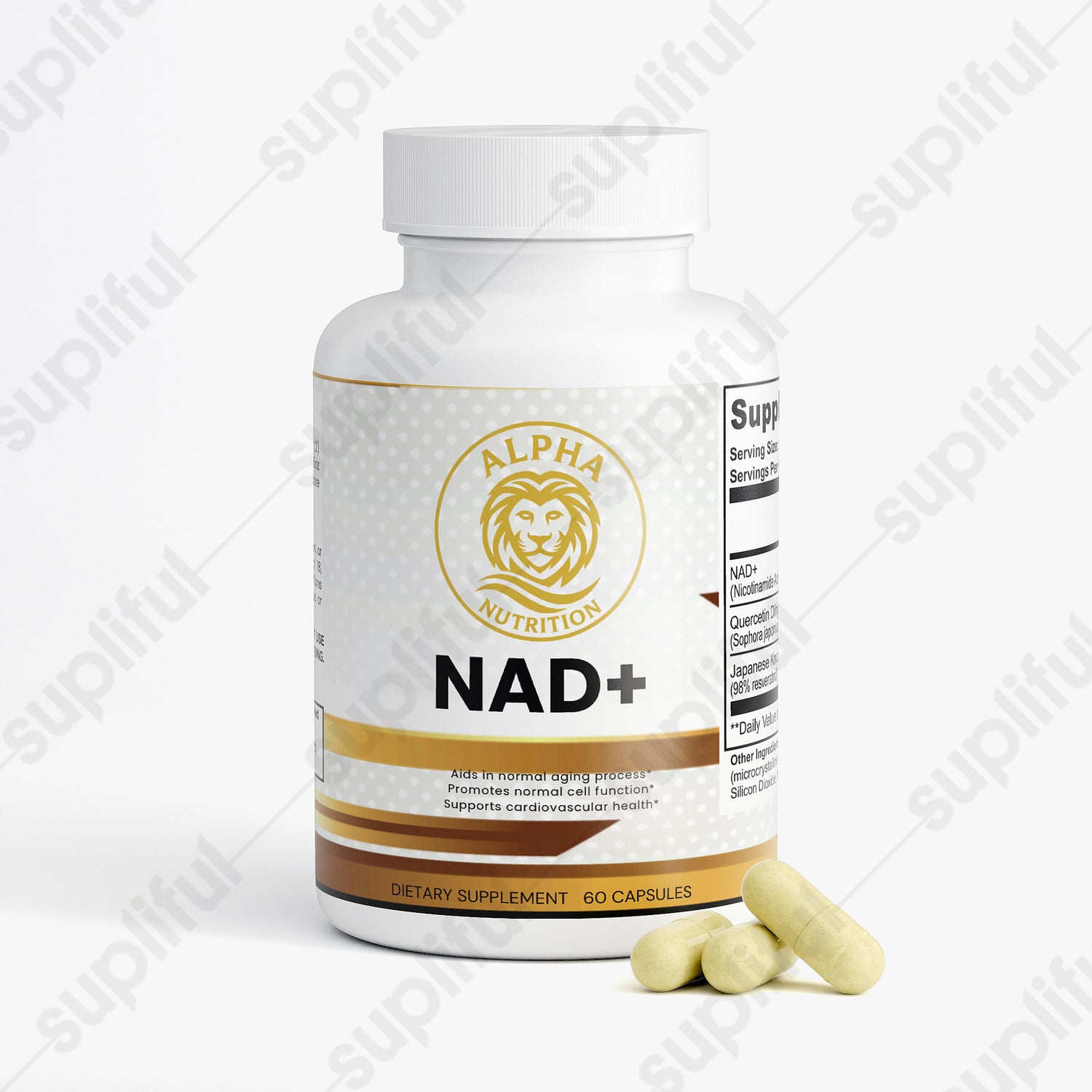 NAD+