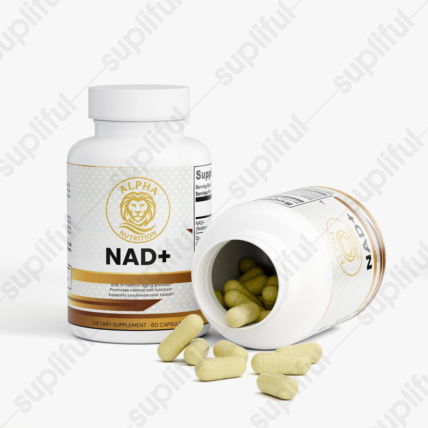NAD+