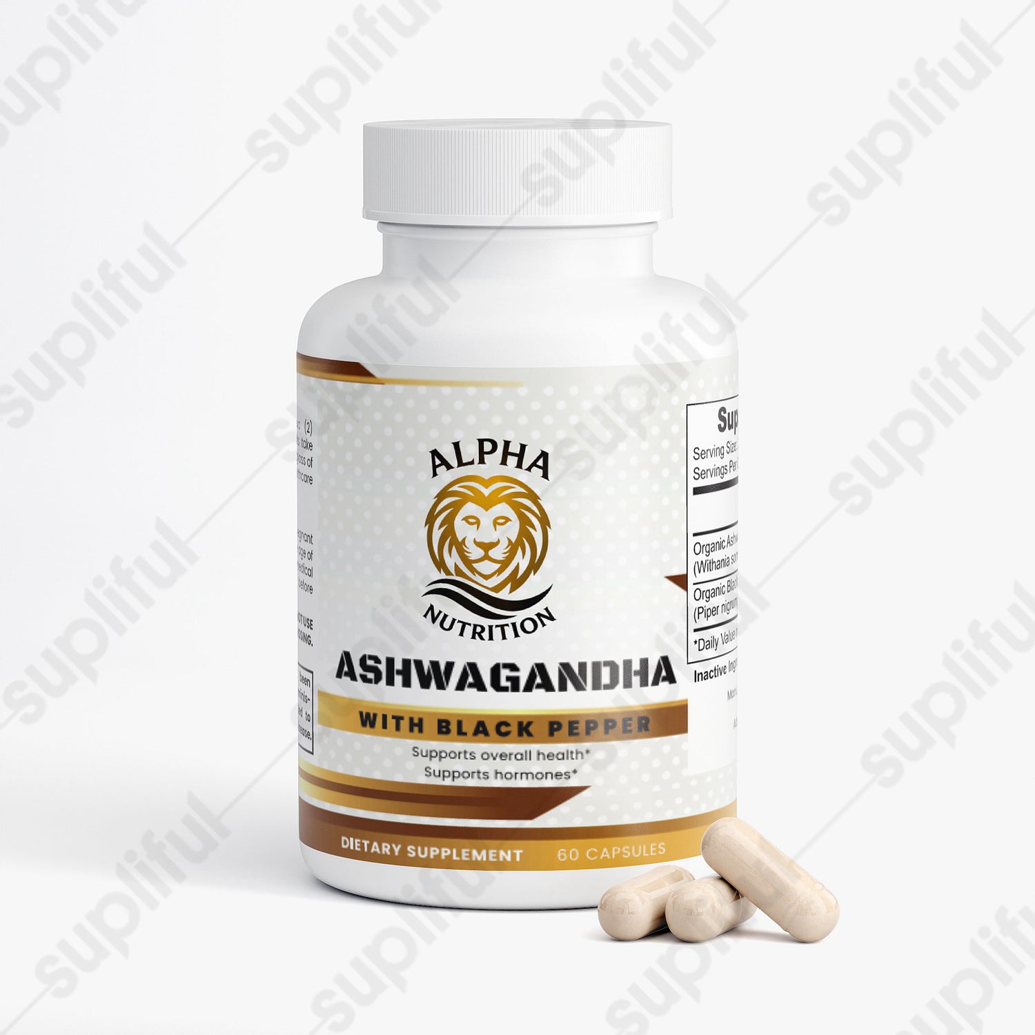 Ashwagandha