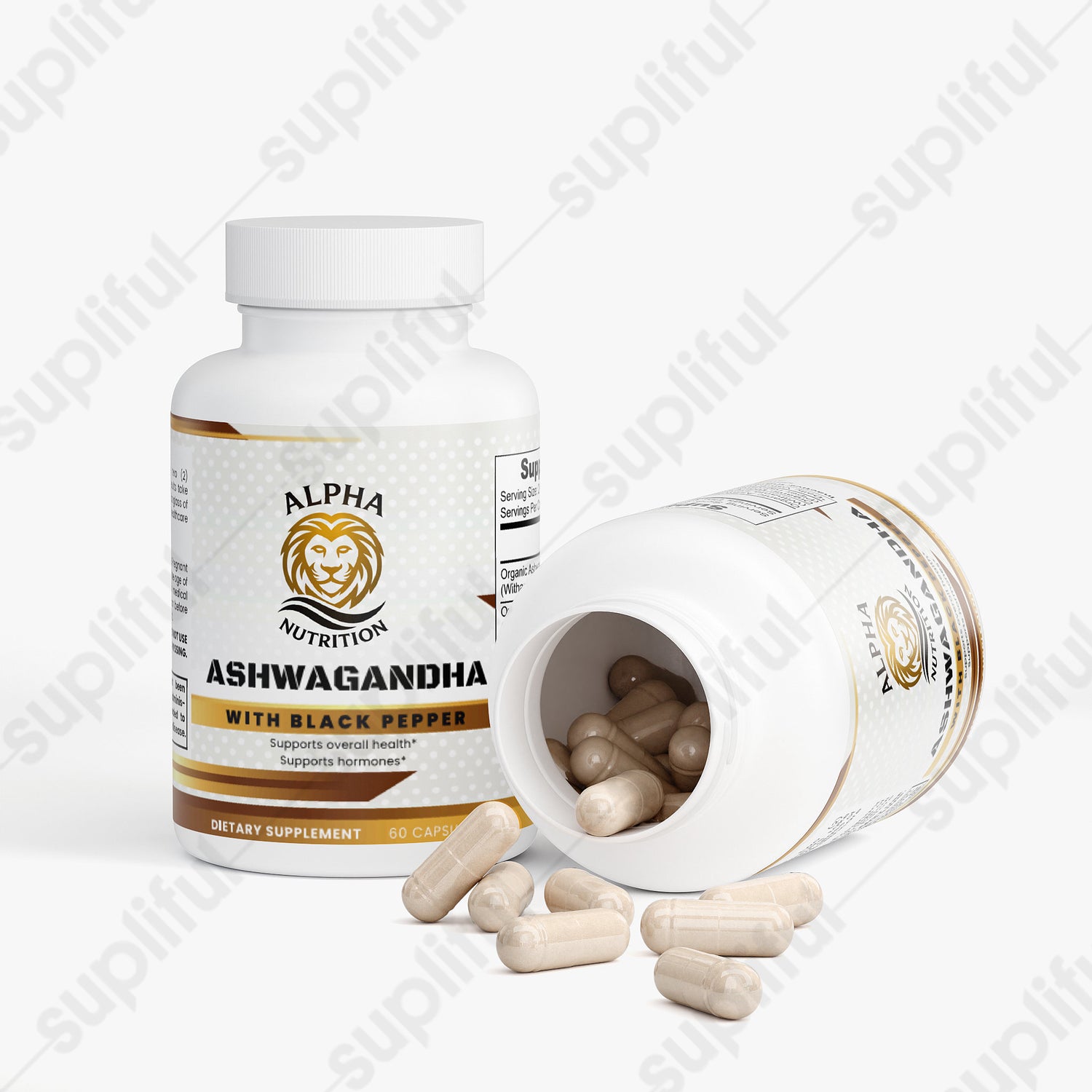 Ashwagandha
