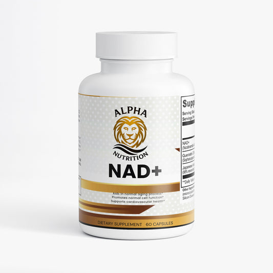 NAD+