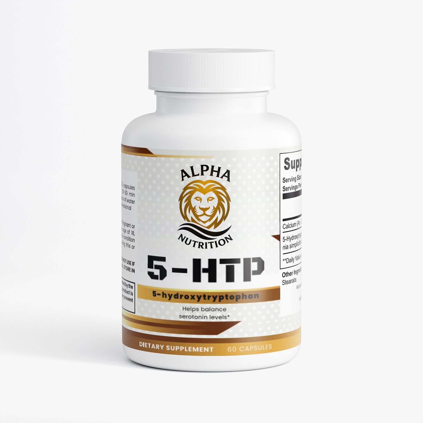 5-HTP