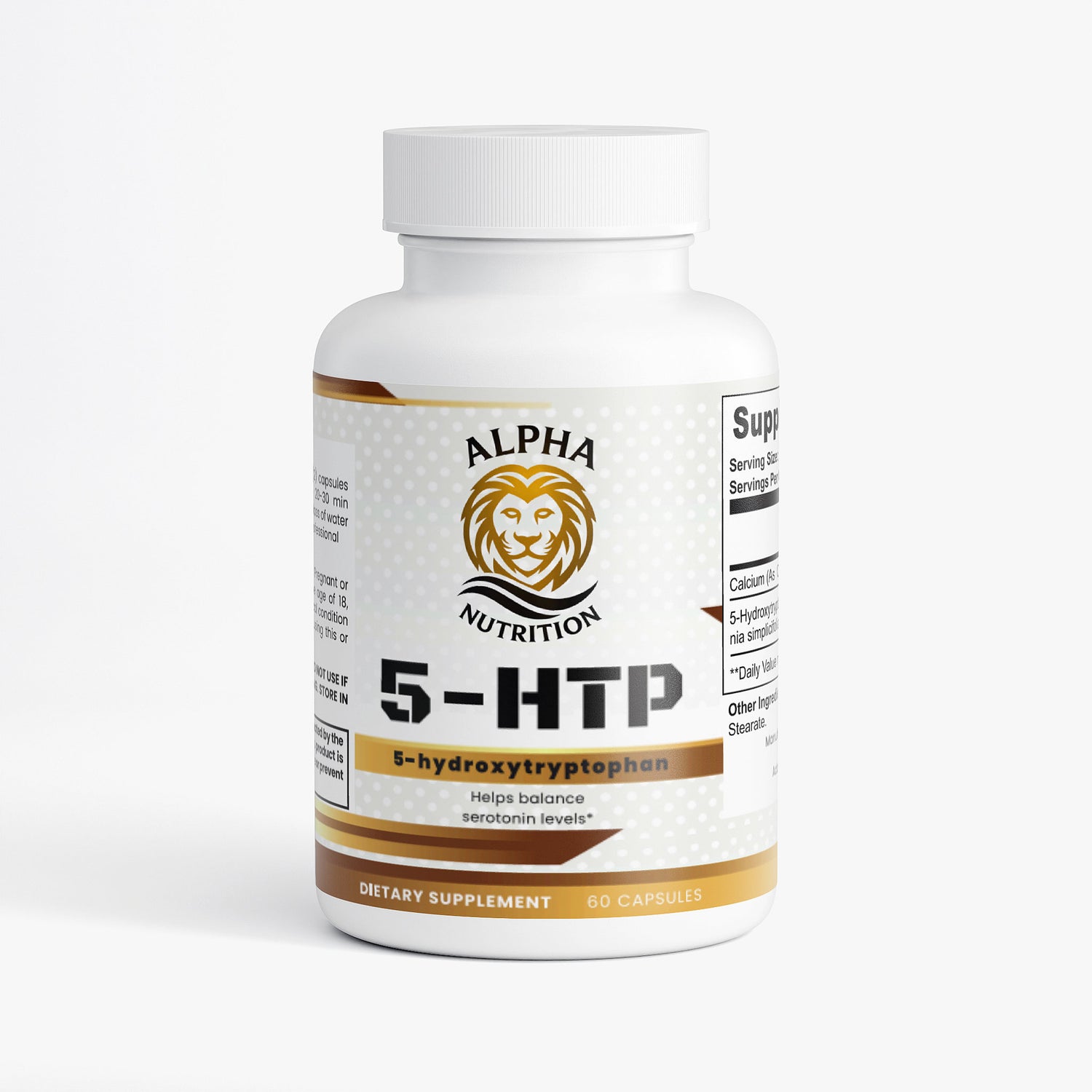 5-HTP