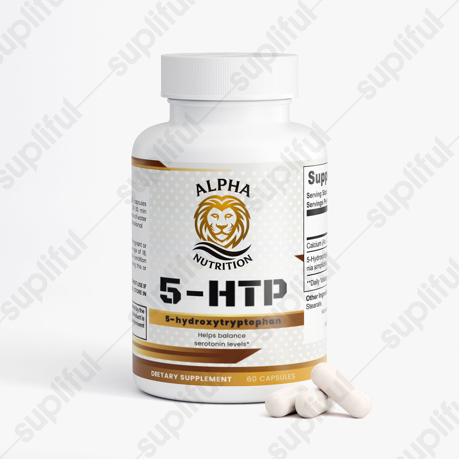 5-HTP