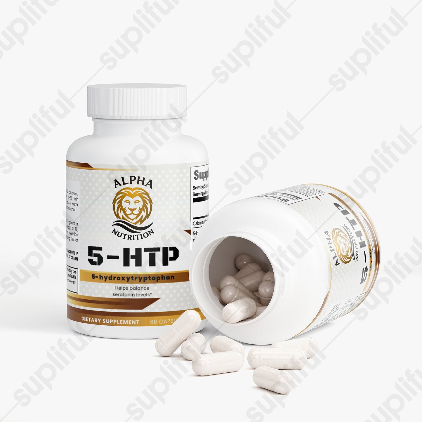 5-HTP