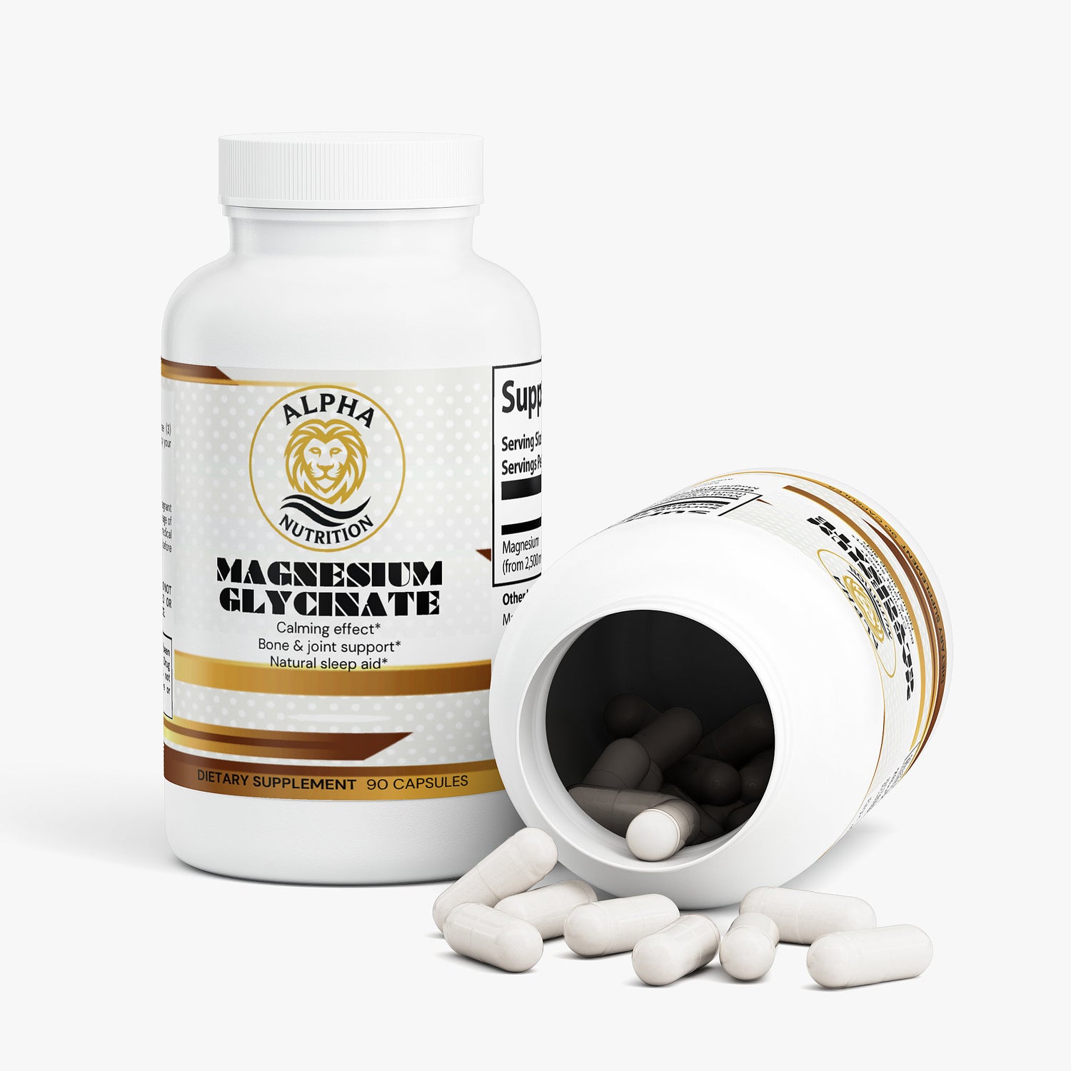 Magnesium Glycinate