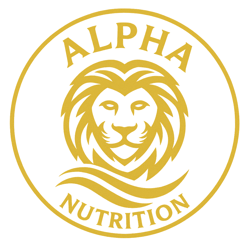 Alpha Nutrition