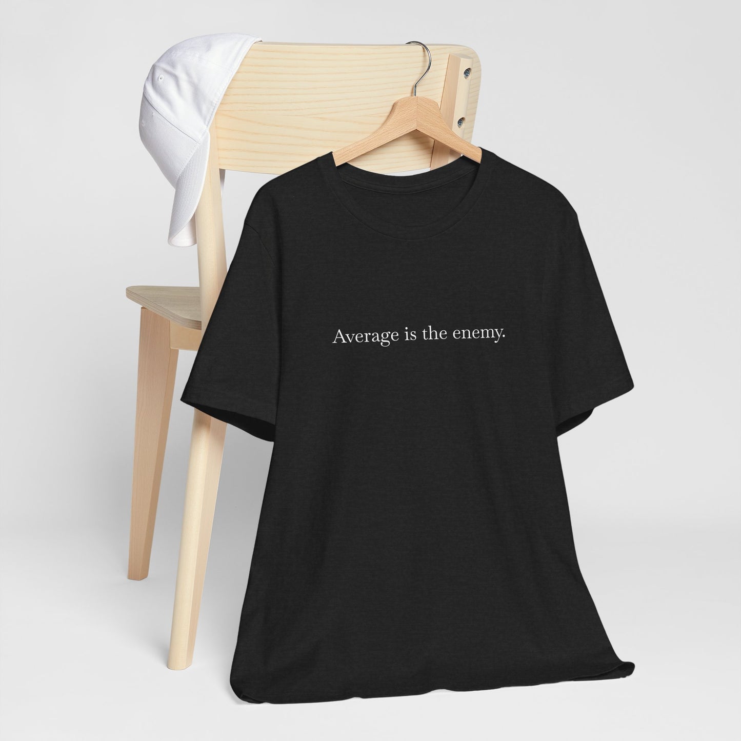 Simple Strong Tee