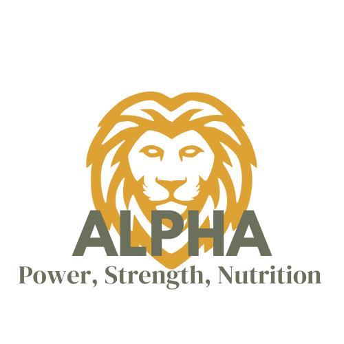 Alpha Nutrition