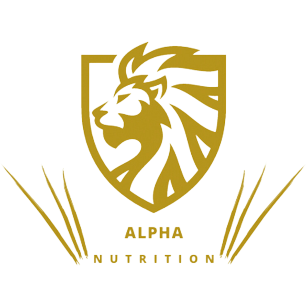 Alpha Nutrition